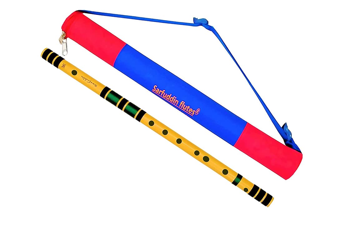 Best Bansuri Flute for Beginners in India (Latest 2023) Prashant