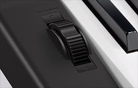 casio ct-x870in pitch bend wheel