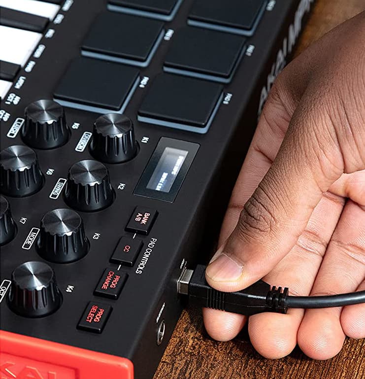 StepbyStep Guide Connecting a MIDI Keyboard to FL Studio