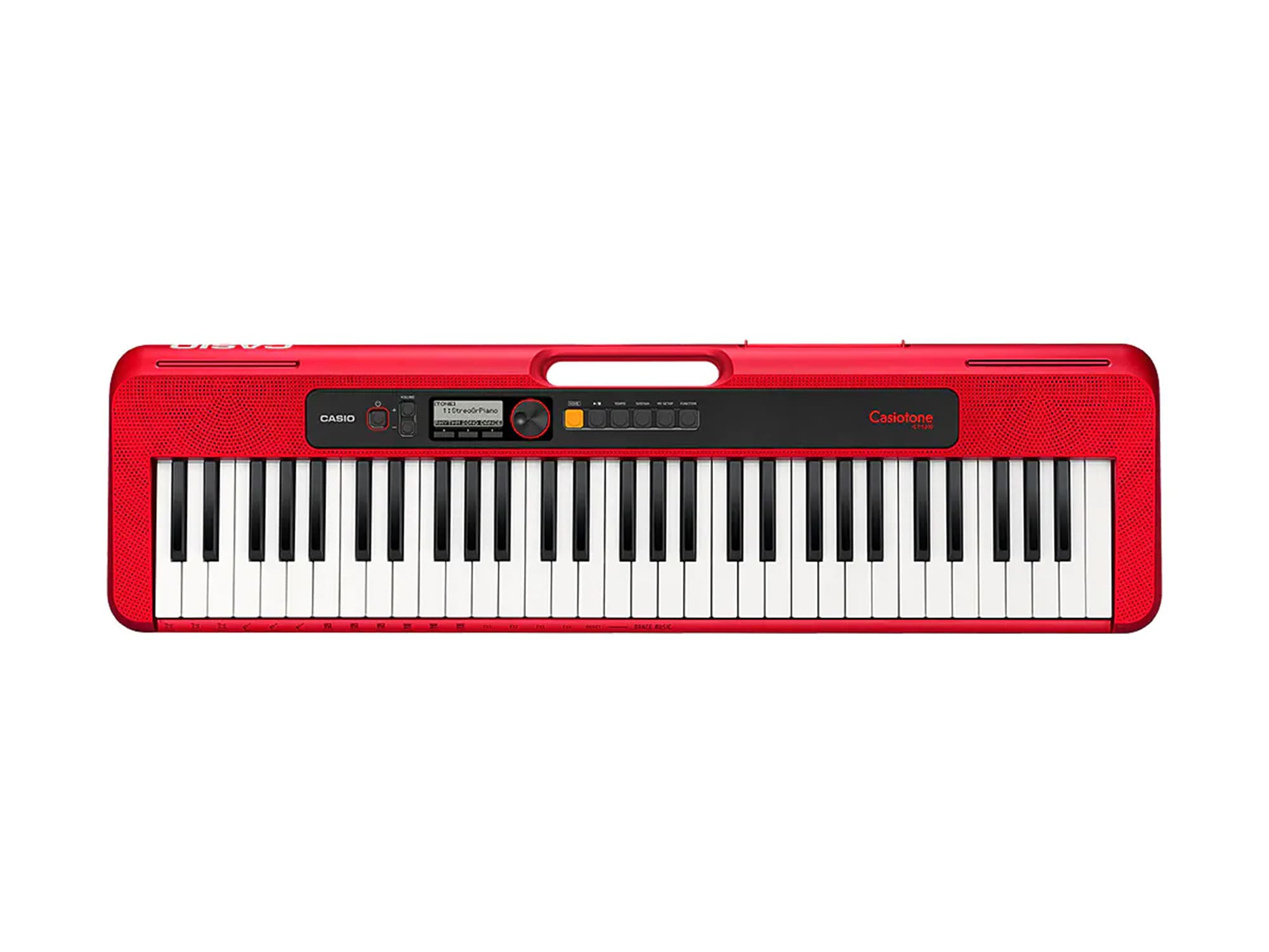 Casio Keyboards