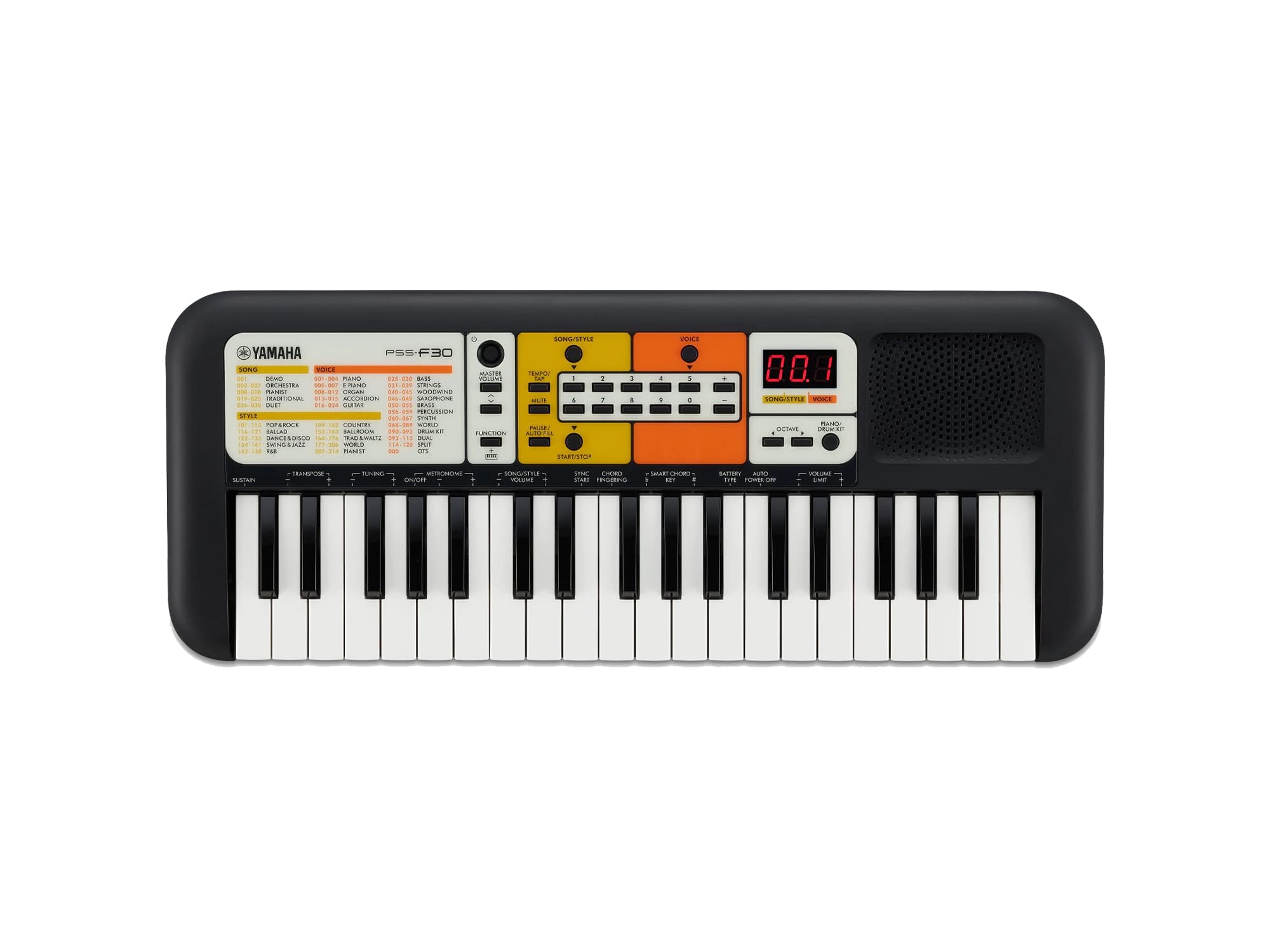 Kids Piano Keyboard