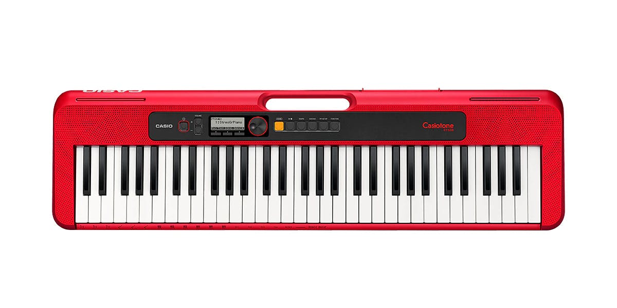 casiotone ct-s200 music keyboard piano