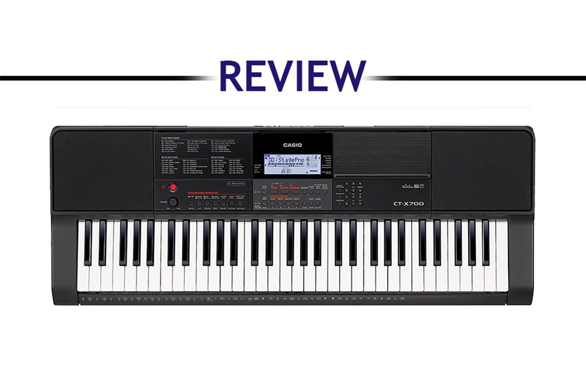 casio ct-x700-review