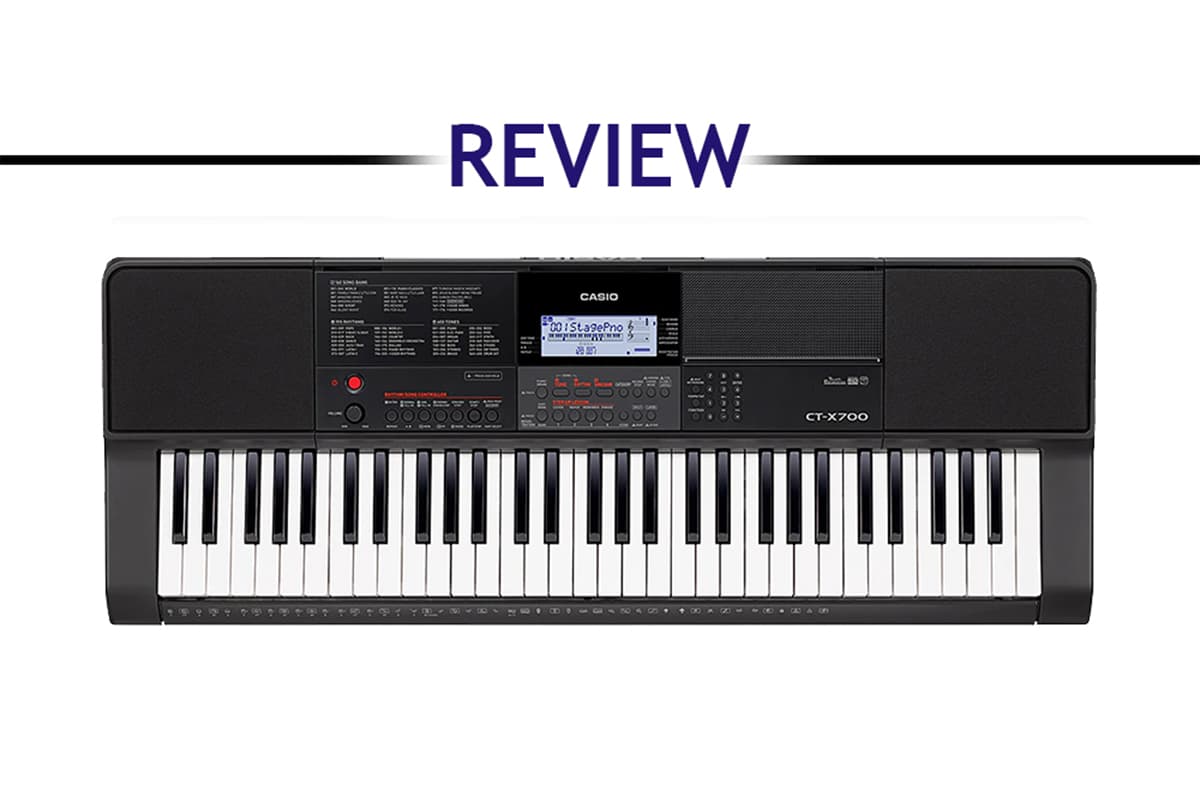 casio ct-x700 keyboard