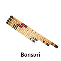 bansuri musical instrument tone