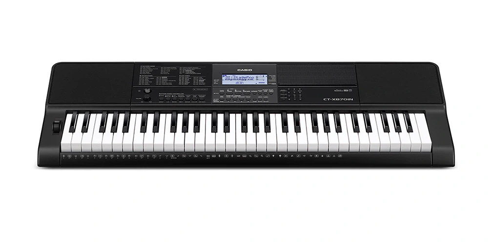 casio-ctx870in indian piano keyboard