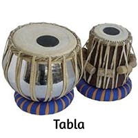 tabla musical instrument tone