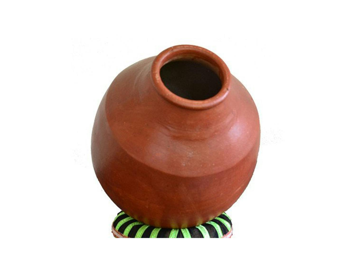 ghatam indian musical instrument