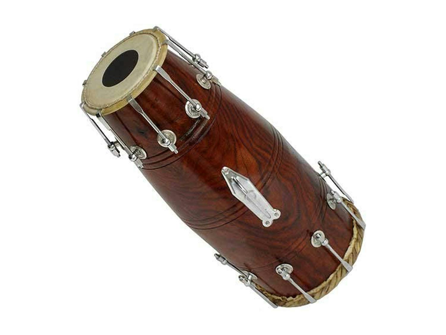 naal indian musical instrument