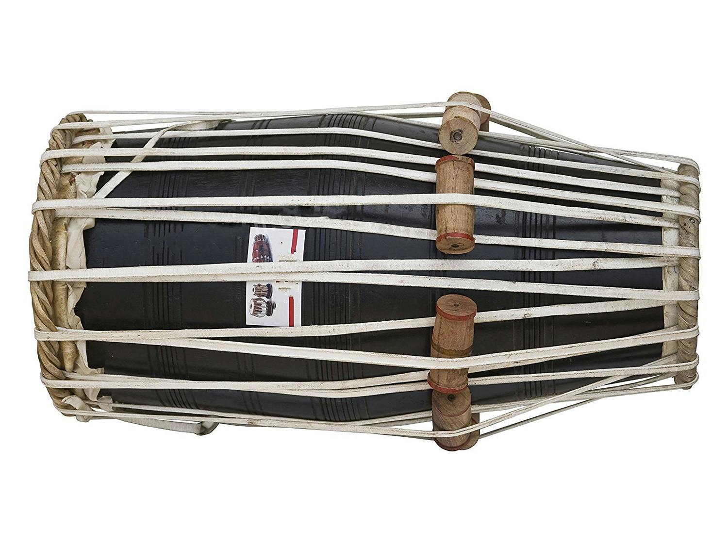 pakhawaj indian musical instrument
