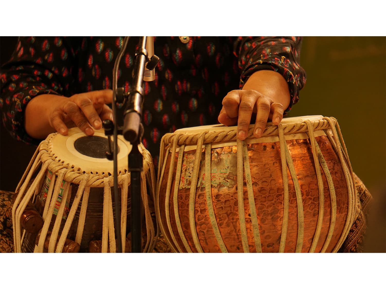 Discovering the Rich Culture of Indian Musical Instruments: Pictures ...