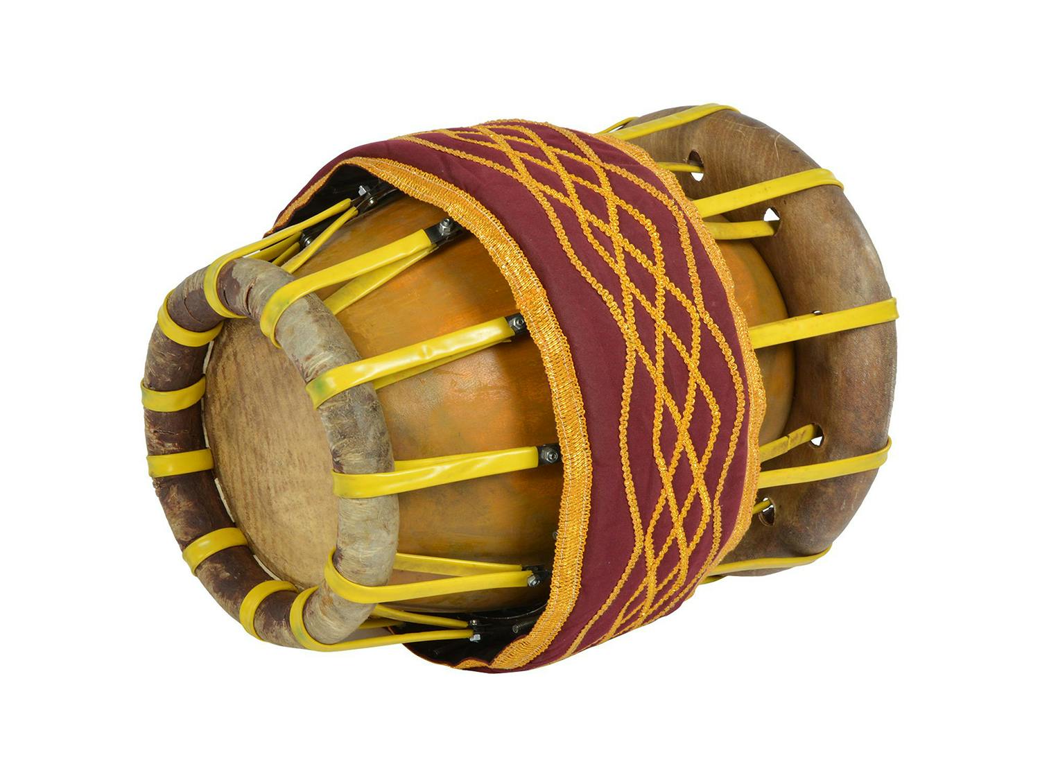 thavil indian musical instrument