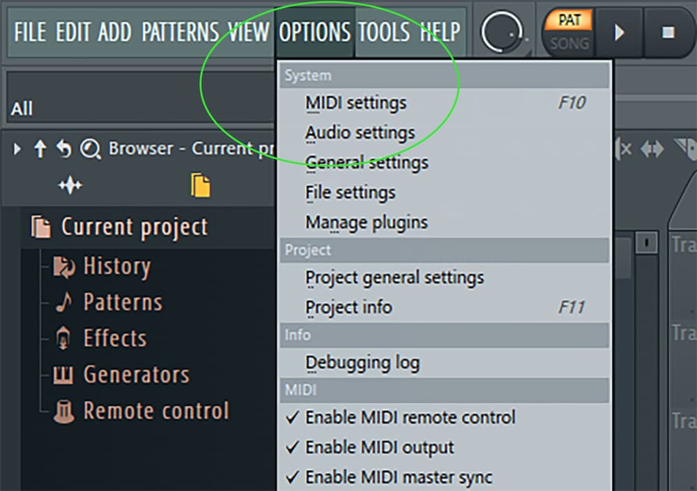 fl-studio-interface