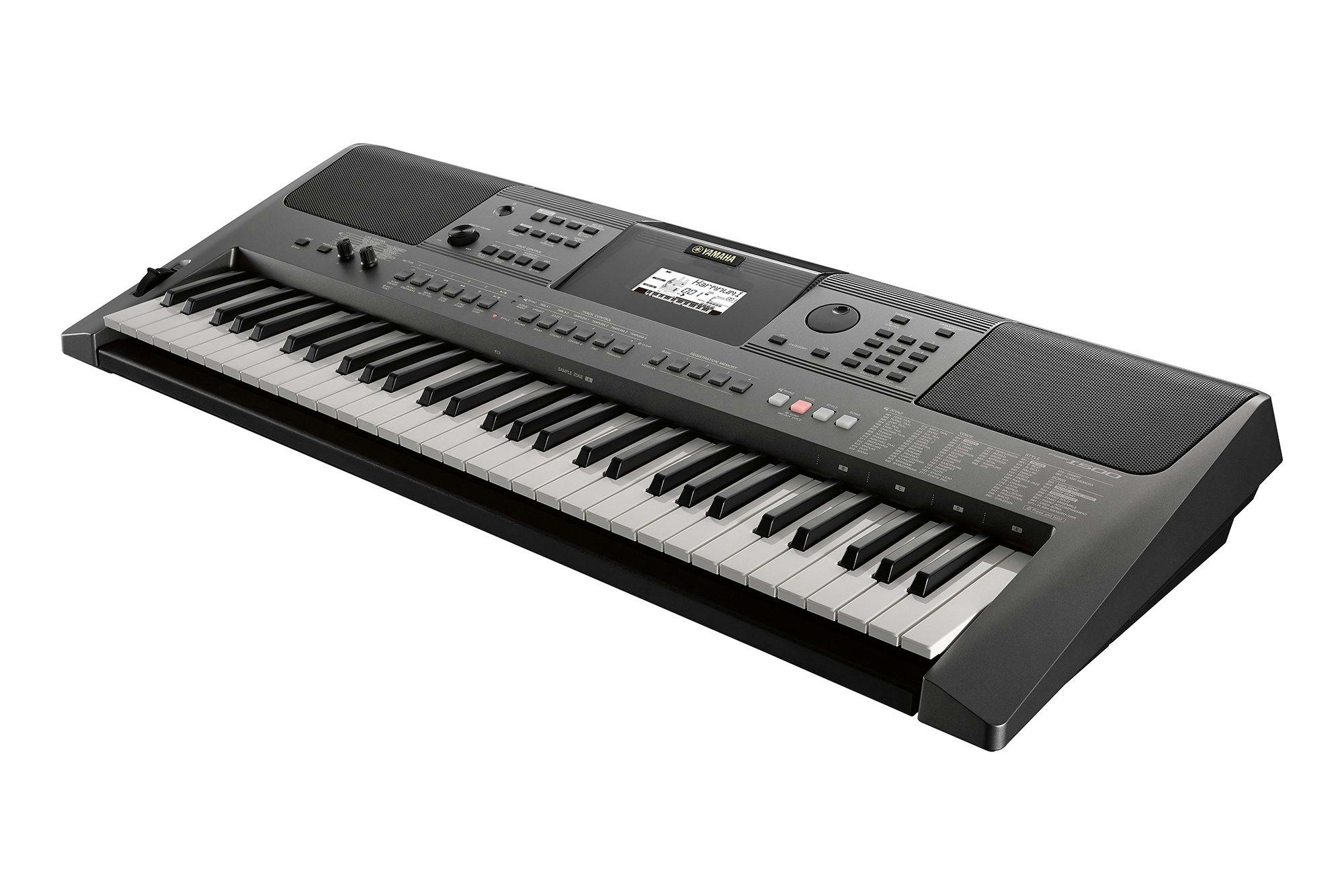 casio ct-x700 keyboard specifications